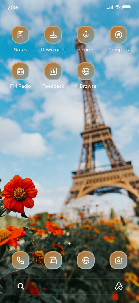 Tower screenshot