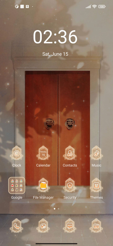 eStar br screenshot