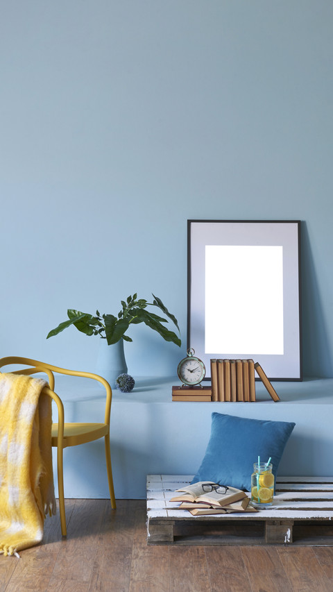 Minimalist Decor, Maximum Comfort screenshot