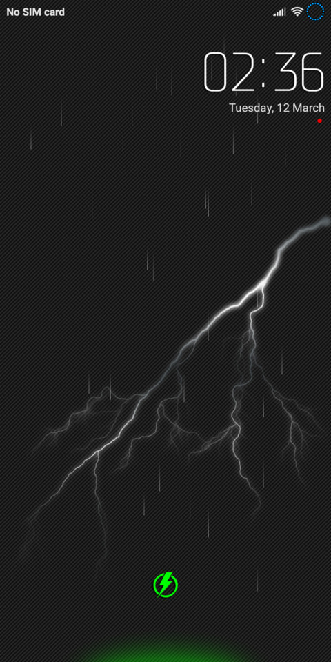 Agrona screenshot