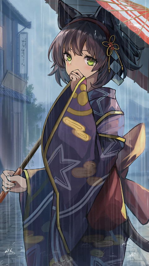 古灵精怪 screenshot