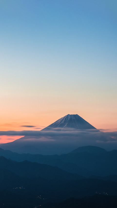 On top of the mountain screenshot