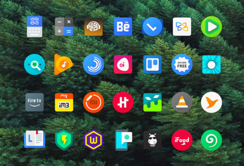 Minty free screenshot