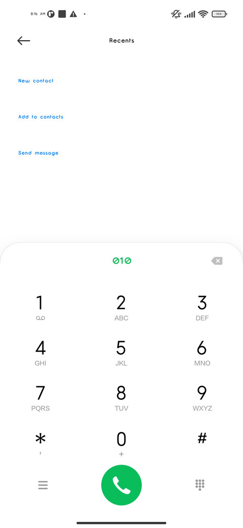 zhaitu50 screenshot