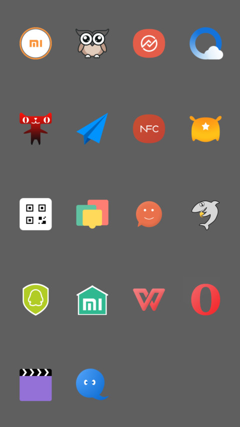 season【四季壁纸+QQ头像+个性制作】 screenshot