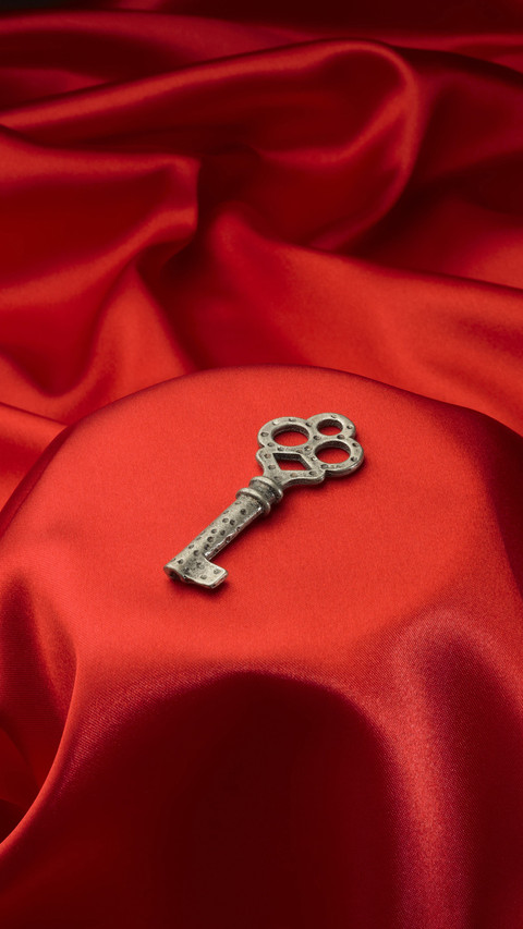 Key locksilk screenshot