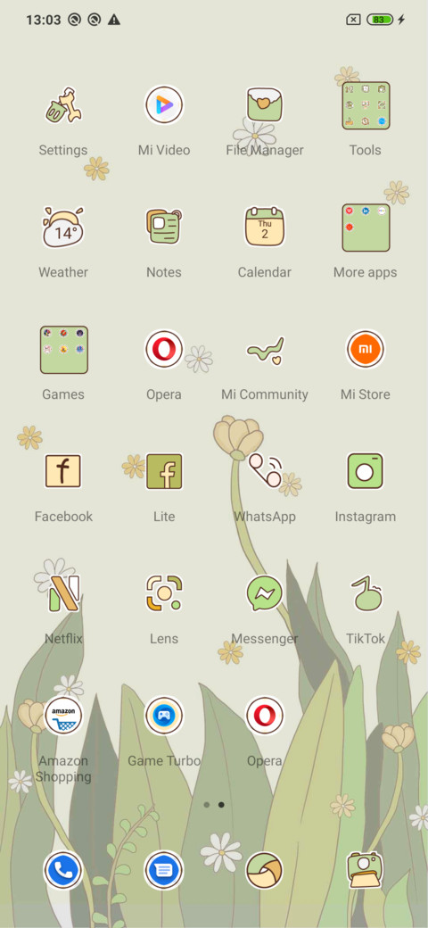 Girls enjoy life screenshot