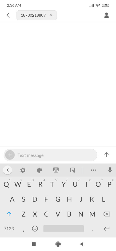 Lato Regular screenshot