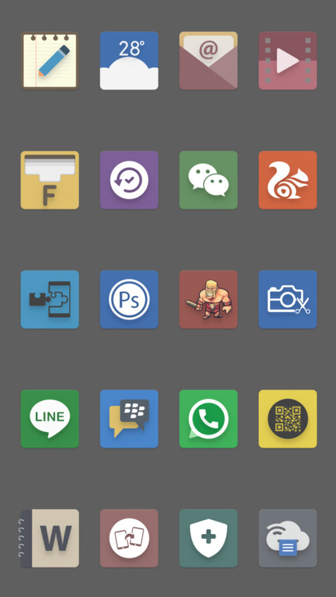 CHOCOLATO's screenshot