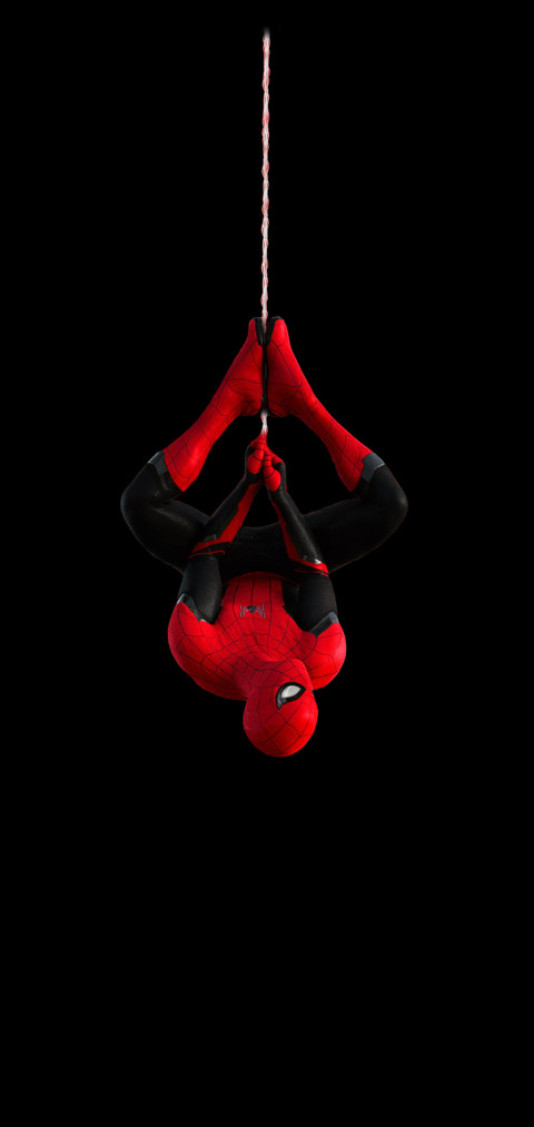 J_Spiderman_Notch screenshot