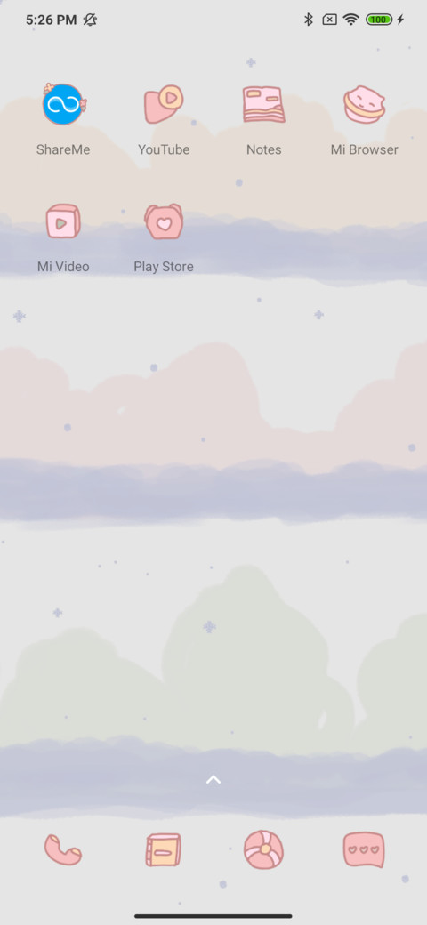 Lovely screenshot