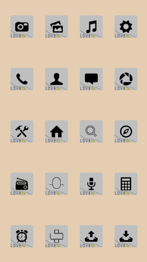 等不到 screenshot