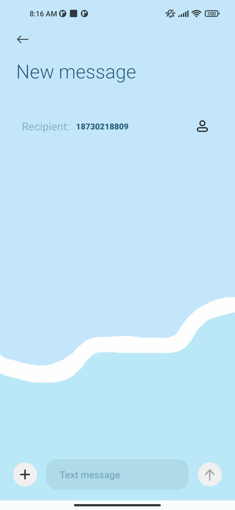 Winter limit screenshot