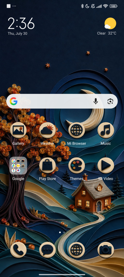 JMC Quillhaven screenshot