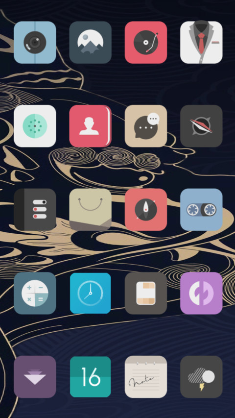 MIX3specialedition V10 screenshot