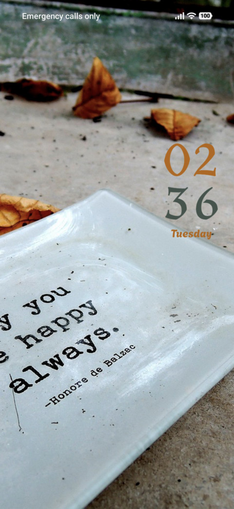 Quote screenshot