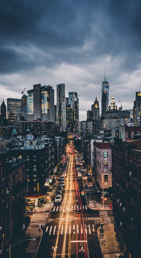 Travel NYC screenshot