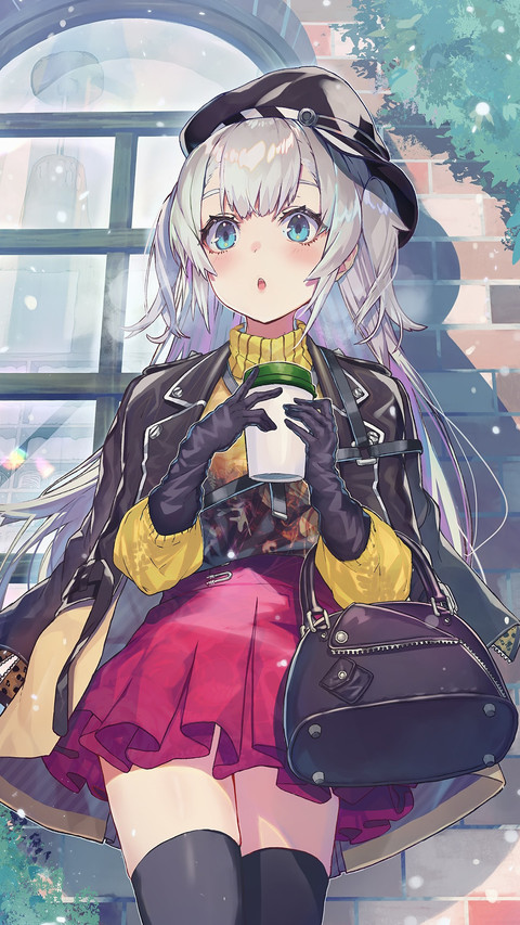 天生气场强大的星座女 screenshot