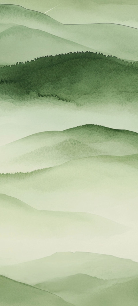 简约 水墨 screenshot
