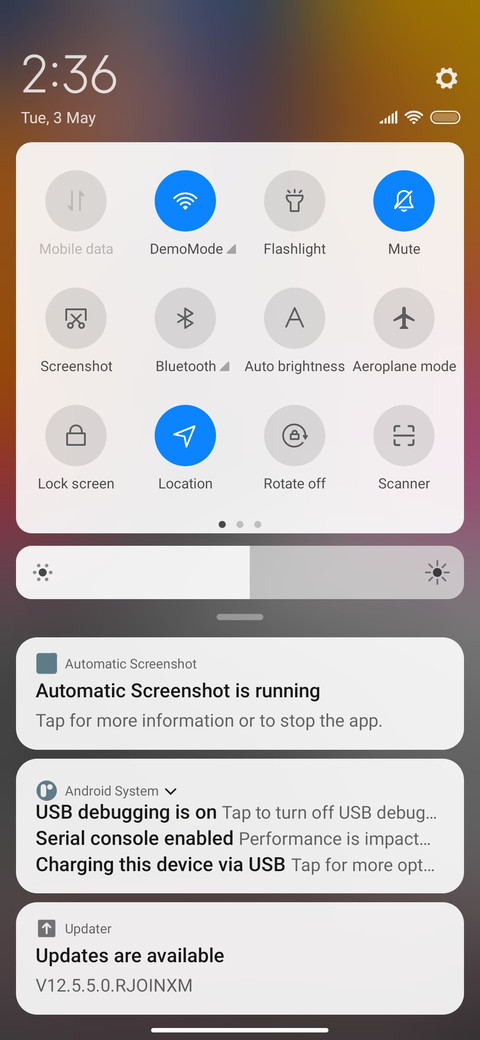 Buddha_2 screenshot