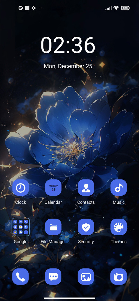 Blue+enchantress screenshot