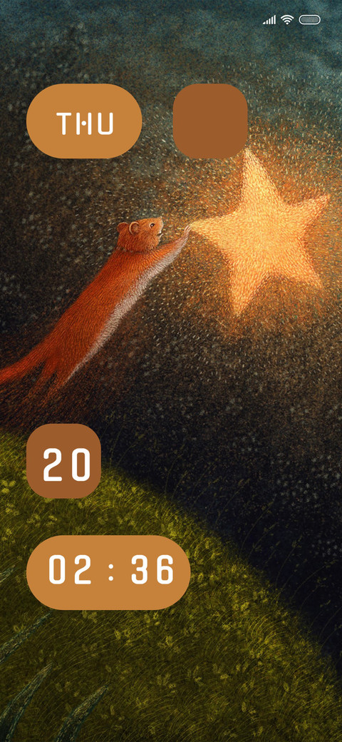 Star Ani screenshot