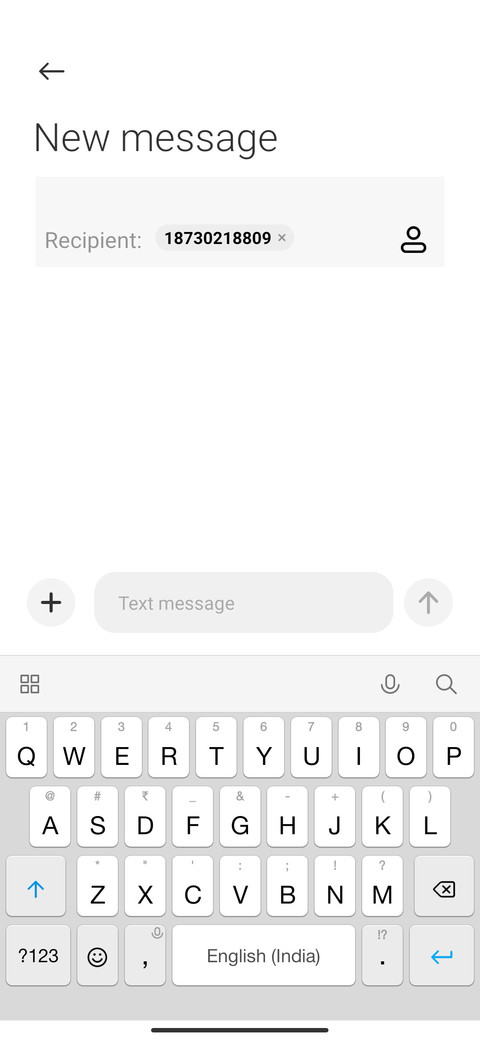 Loner Neo X screenshot