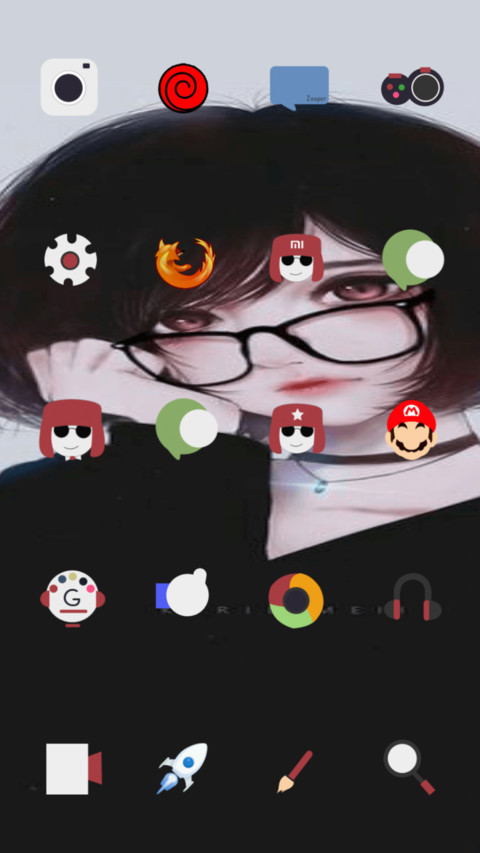 Anime screenshot