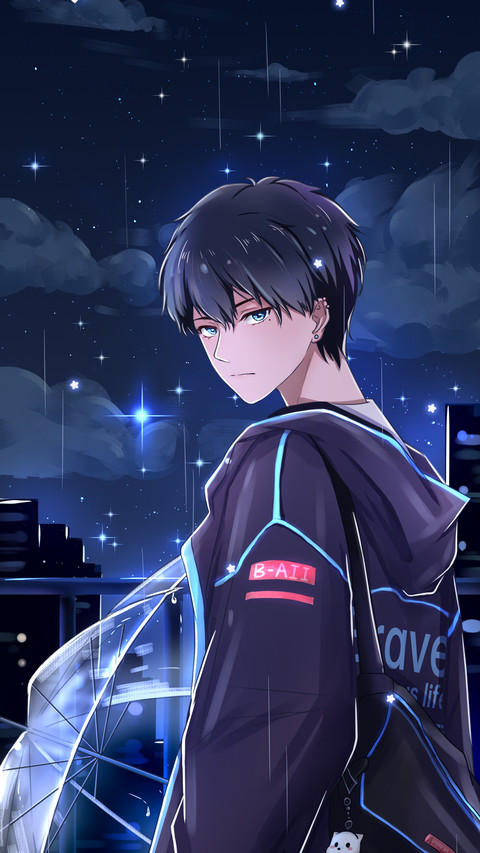 少年桀骜-顶晟科技 screenshot