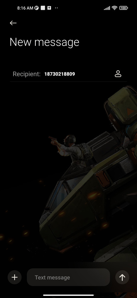 PUBGM Duel screenshot