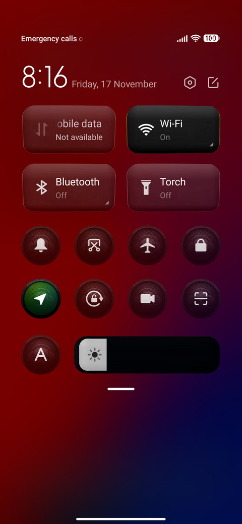 Myk_m14 screenshot
