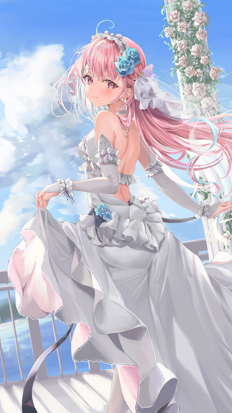 这些星座超级粘人 screenshot