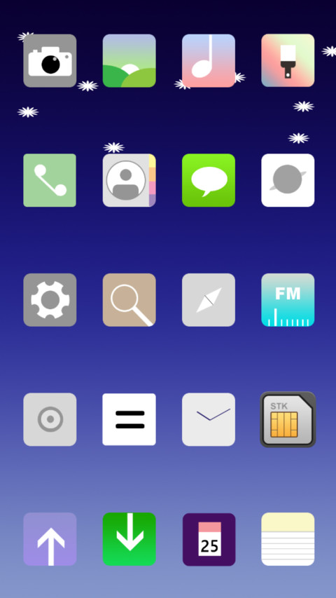 Let loose NY screenshot