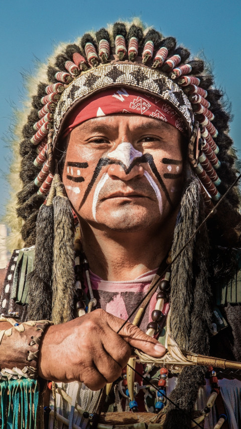 Tribal  (2) screenshot