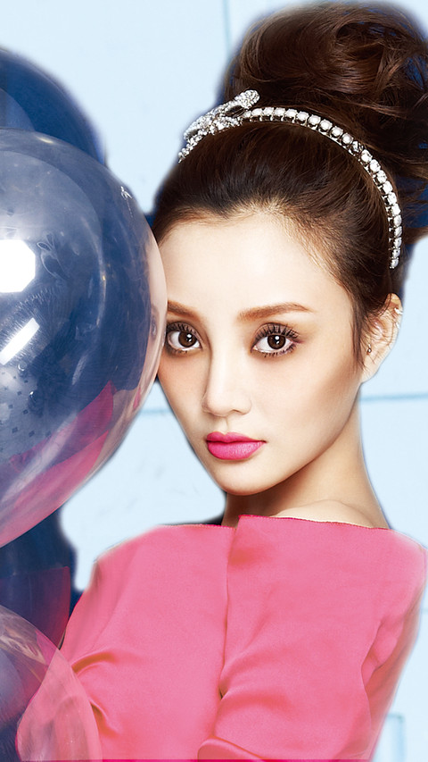 李小璐 screenshot