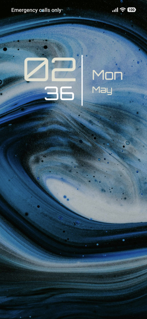 Swirl Art screenshot