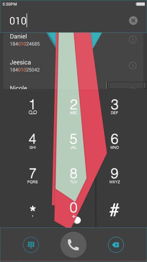 batulangit screenshot