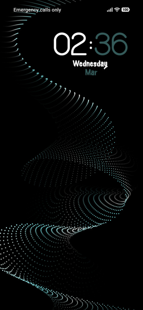 Curve screenshot