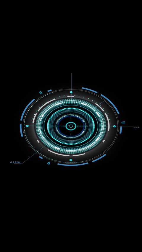 Digital master screenshot