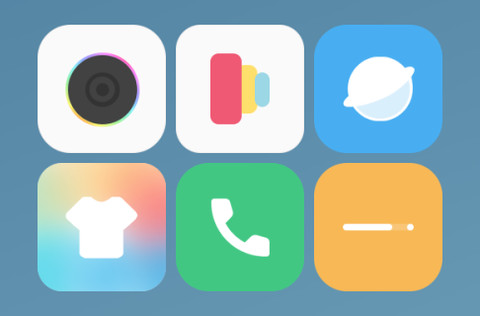 native screenshot