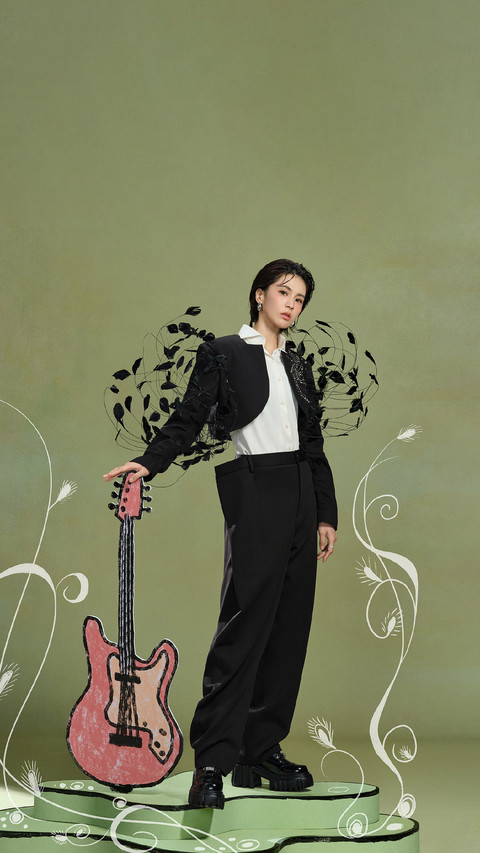 谁是《浪姐》NO.1 screenshot
