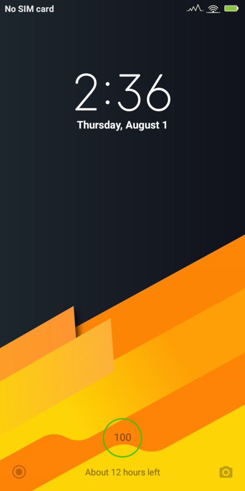 MKeep Your Spirit screenshot