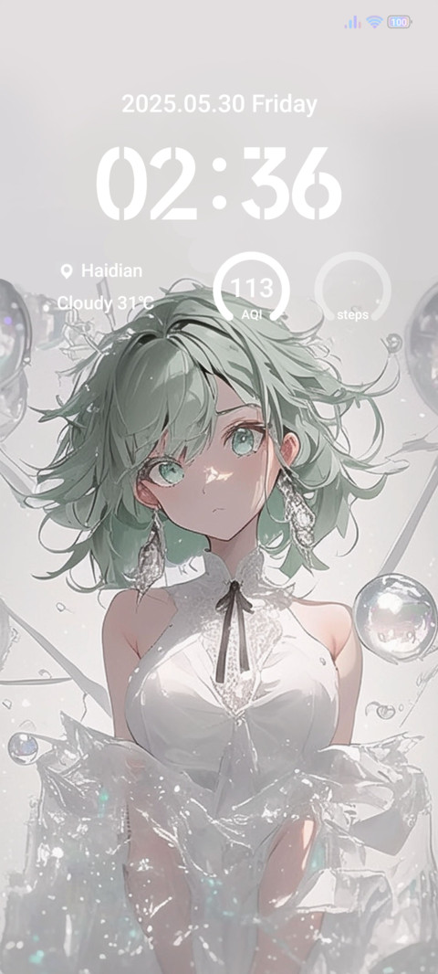 purely screenshot