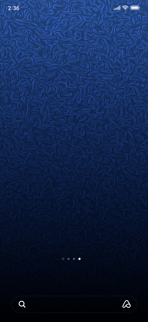 YLANDARK screenshot