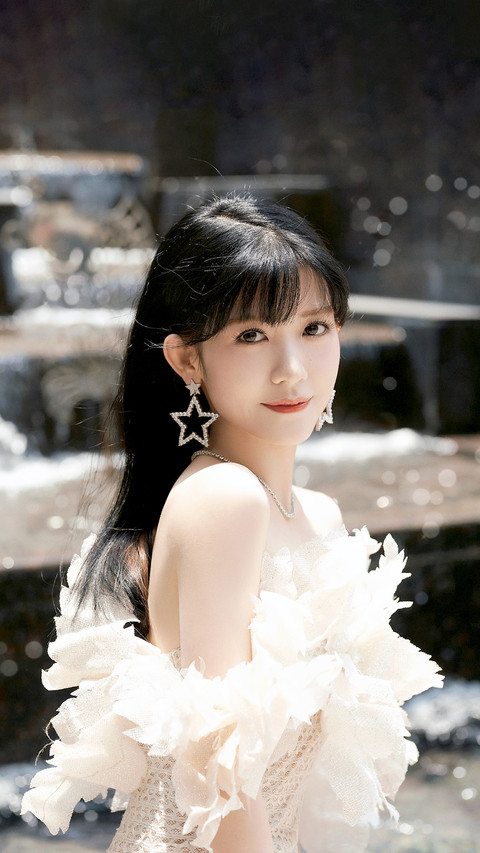 赖美云古装剧来袭 screenshot