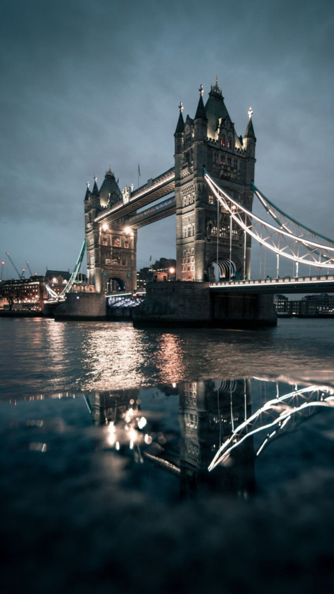 Bridges Of Life (1) screenshot