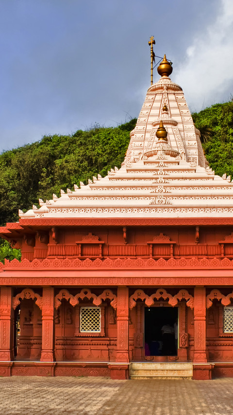 India-Temple screenshot