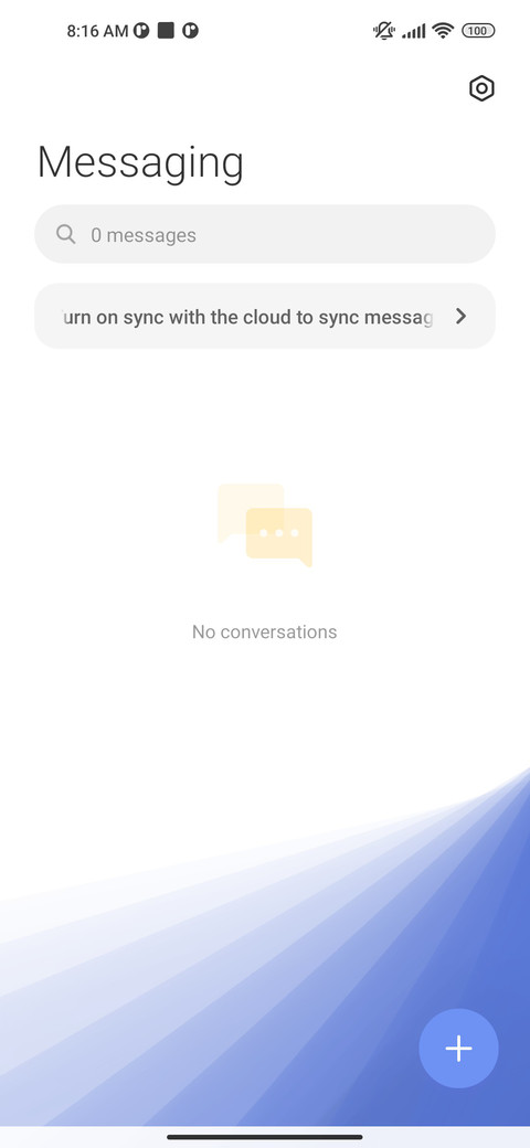 Indigo naturalis screenshot