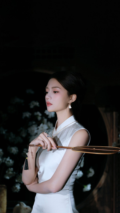 东方美人序 screenshot