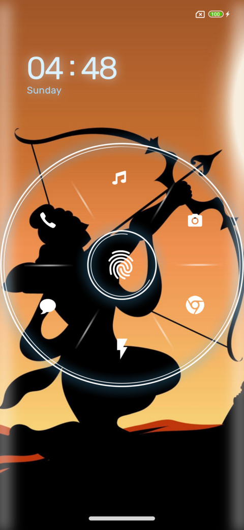 Ram1 screenshot